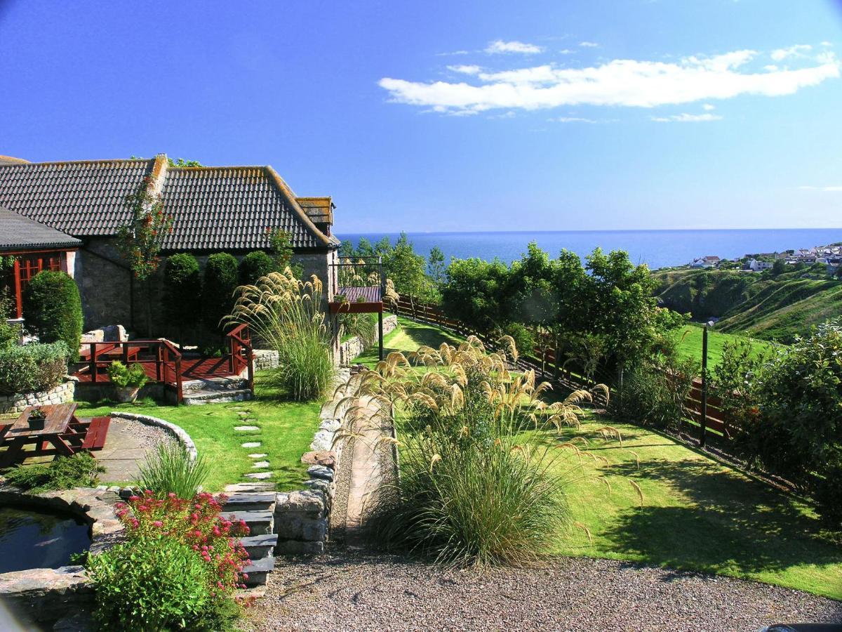 The Bothy Holiday home Stonehaven
