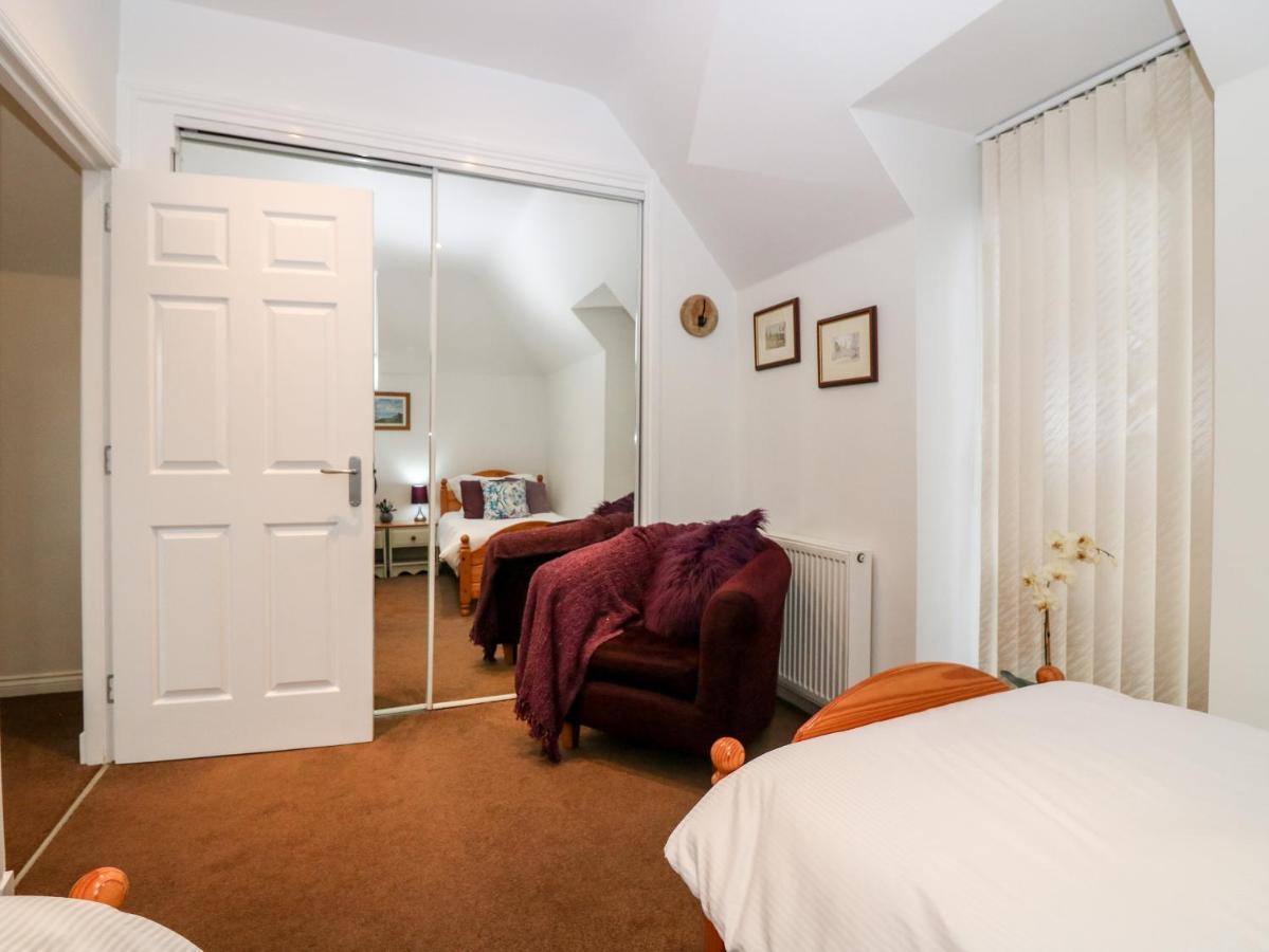 The Bothy Holiday home Stonehaven