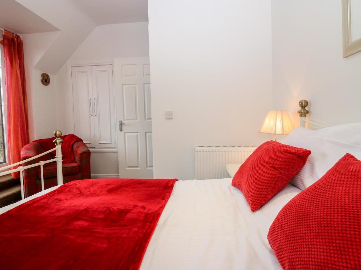 Holiday home The Bothy Stonehaven