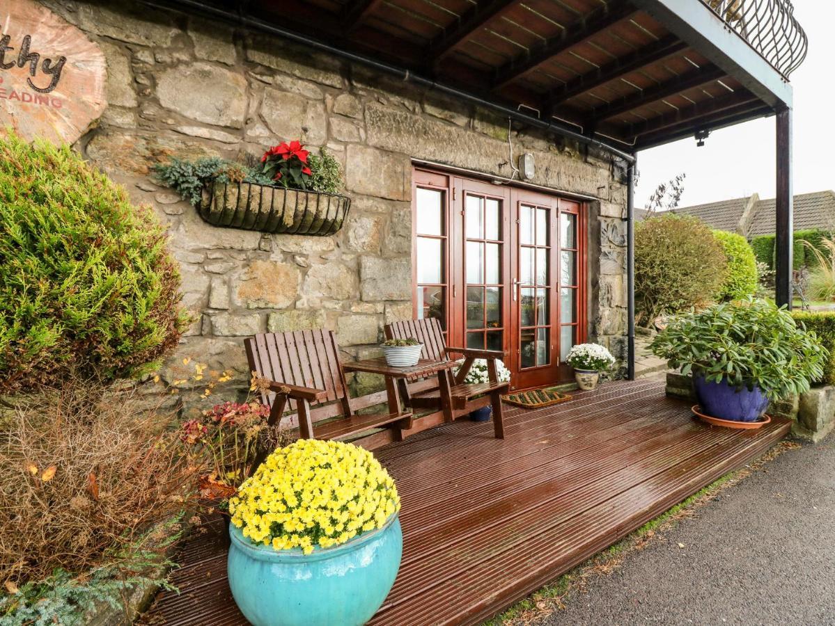 The Bothy Holiday home *